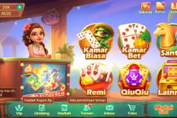 Polres Bener Meriah ringkus seorang agen judi chip domino