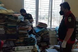 Kejaksaan geledah Dikbud Aceh Tengah terkait dugaan korupsi