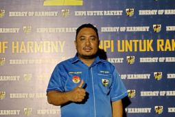 KNPI harapkan percepatan pengembangan KEK di Papua Barat
