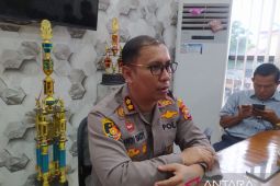 Tiga dari empat tahanan kabur di Bengkulu berhasil ditangkap