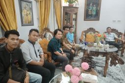 Pemkab Ketapang dorong investasi pengembangan hilirisasi CPO