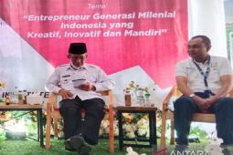 Pemprov Jambi mengajukan 30 BLK Ponpes ke Kemenaker