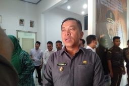 Wabup Karawang ajak para camat ikut kembangkan sektor UMKM