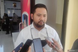 Pelaku pencabulan terhadap anak di bawah umur ditangkap Polres Cianjur