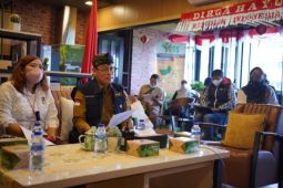 Kementan gelar wisuda nasional Politeknik lingkup Kementerian Pertanian