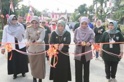 Polbangtan Kementan pamerkan produk PWMP di Youth Agripreneur Festival 2022
