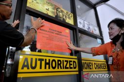 Bupati Badung ajak masyarakat jaga kondusifitas di kawasan Kuta jelang KTT G20