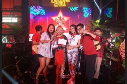 Bintang Crystal-Ismaya Live pilih Agnimaya tampil di panggung We The Fest 2022