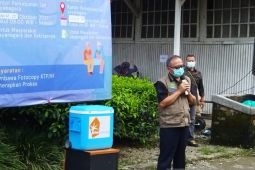 Pemkab Sukabumi fokus realisasikan target zero stunting pada 2023