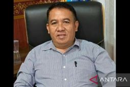 DPRD Bangka Selatan harap penghargaan UHC Awards ikuti arahan Wapres