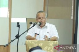 Diskominfo - BPS Babel validasi data statistik sektoral