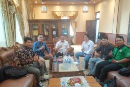 Musda KAHMI Ketapang diharap menghasilkan kontribusi positif untuk daerah