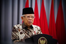 Wapres tetapkan 2.974 Komcad TNI Tahun Anggaran 2022