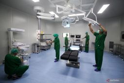 Dokter beberkan syarat bagi orang mau lakukan transplantasi hati