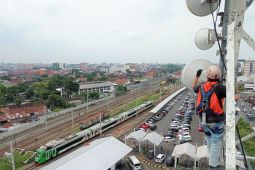 XL Axiata semester pertama 2022 catat pendapatan meningkat 9 persen