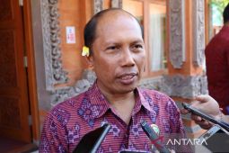 Perumda Tirta Hita Buleleng konservasi air agar KTT G20 sukses