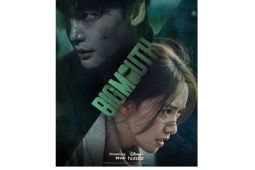 Fakta menarik di balik drama Korea "Big Mouth"