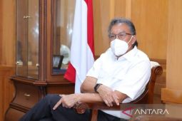 KPK berikan tiga catatan khusus untuk Pemprov Bangka Belitung