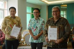 MEI siap fasilitasi UMKM naik kelas