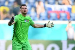 Liga Inggris: MU kontak Newcastle guna datangkan Martin Dubravka