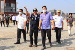 Pemkab Bekasi bantu 30 persen kebutuhan Pilkada 2024