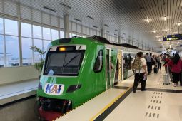 LMAN danai Rp2,83 triliun pengadaan lahan 9 PSN kereta api