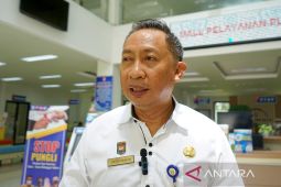 Dinas Dukcapil Bone Bolango tingkatkan pelayanan kependudukan