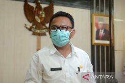 Dinkes Gorontalo Utara melakukan penyebaran informasi cegah cacar monyet