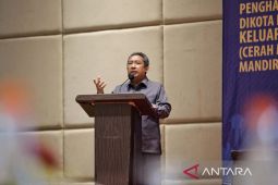 Pemkot Bandung berkoordinasi berbagai pihak terkait tingginya HIV/AIDS