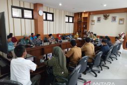 Pemkab Bogor siapkan Program Bedah Kampung untuk 7 desa