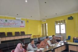 14 OPD di Kota Padang Sidempuan lolos inovasi daerah
