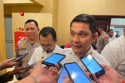 KSP: Masih dikaji proses pemulangan pengungsi Pulau Haruku, butuh keseriusan semua pihak