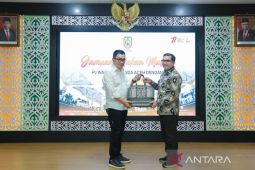 Bakri Siddiq minta Helmi Yahya promosikan potensi wisata Banda Aceh