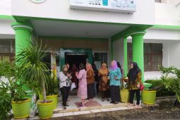 Gempa 5,1 magnitudo guncang Bengkulu