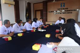 Kemenkumham Kalsel tingkatkan sekolah sadar hukum