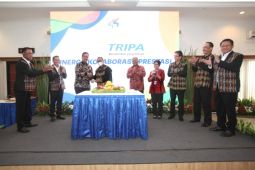 PT Asuransi Tri Pakarta bersama BNI & BNI Life perkuat bisnis dan layanan