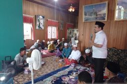 Anggota Dewan : kevalidan data kependudukan penting