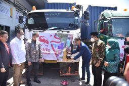 Sebanyak 300 pelaku UMKM Sidoarjo tembus pasar ekspor