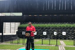 Danrem 163/Wira Satya minta media ciptakan kondusifitas jelang G20