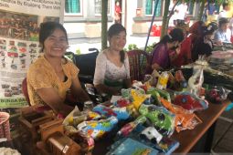 Dinsos Denpasar rangkul 11 UMKM milik disabilitas