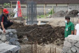 Bupati Karangasem jamin Stadion Amlapura dibangun berkualitas