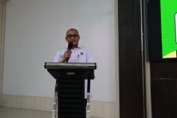 Motivasi pemuda milenial bekerja di sektor pertanian, Kementan gelar Job Fair 2022