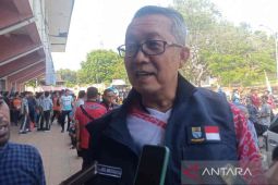 Pemkot Cirebon: Belum ada temuan kasus cacar monyet