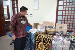 Wali Kota optimis UMKM Banjarmasin tembus pasar Internasional