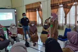 Selaraskan langkah tangani stunting di Kabupaten Balangan