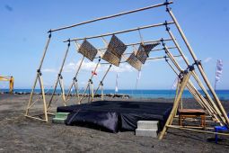 26-28  Agustus, Festival "Dewi Klungkung Culinary" promosikan kuliner lokal