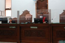 KPK apresiasi putusan hakim tolak praperadilan Eltinus Omaleng
