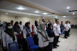 Belitung Timur optimalkan peran mediator PPA