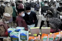 UMKM dan ekosistem digital Bank Jambi