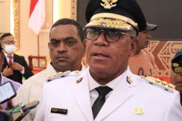 Pemerintah Papua Barat fasilitasi Pemkab Manokwari ke Banggar DPR